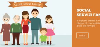 Social Servizi Family
